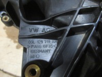 фото thumb №9, Коллектор всасывающий skoda superb ii 2.0tdi cffb 08/15r