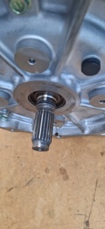 фото thumb №11, Nissan x-trail t33 iv qashqai j12 iii гібрид двигун електричний 290c06um0a