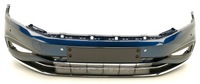 фото thumb №1, Новый бампер перед 4x pdc vw passat b8 рестайлинг lb7s
