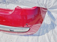 фото thumb №7, Fiat 500 2007-2015 бампер задняя задний 735425627