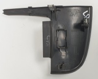 Пластик захист консолі ліва mercedes ml w163 Доставка, фото thumb