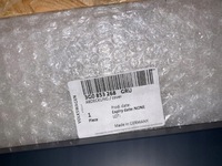 фото thumb №5, Vw passat b8 молдинг дверь перед правая nowa jedna штука 3g0854940