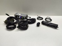 фото thumb №10, Bmw 5 gt f07 2010 комплект камера заднього виду