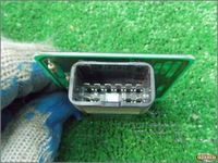 фото thumb №5, Toyota land cruiser 95 модуль блок управления 8865035040