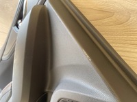 фото thumb №11, Subaru xv ii crosstrek usa 17-24 обшивка дверь задний левый задняя s73512070