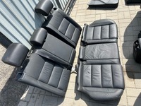 фото thumb №8, Vw golf vi 6 универсал сиденья диван обшивки kpl салон кожа европа