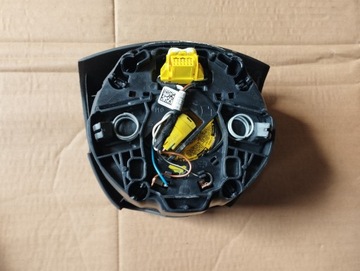 фото thumb №8, Подушка водія seat leon ii рестайлінг altea рестайлінг