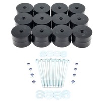 фото thumb №1, Подушки безопасности рамы кузов кузов lift +2 cale / 5 cm opel frontera a b 5 дверь