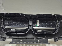 фото thumb №15, Бампер перед передний bmw ix3 g08 m-pakiet lift