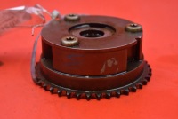 Шкив faz распределительного вала 55562222 opel meriva 2 ii b 1.4 t 140 km 10-14 в Украине, фото thumb