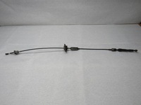 фото thumb №1, Kia sportage iii 2.0 crdi автоматическая коробка передач трос передач