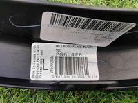 фото thumb №10, Dodge durango молдинг крыла левая задняя