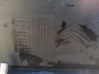 фото thumb №12, Berlingo partner iii lift 15- бампер перед передний