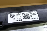 Bmw x3 g01 lci 20dx 2.0 d b47 xdrive 23r 18km комплектная радиатор воды идеальное состояние в Украине, фото thumb