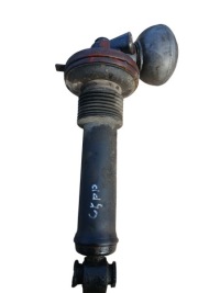 фото thumb №1, Привод амортизатор подвеска правый перед citroen c5 iii x7