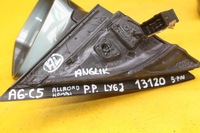 фото thumb №10, Зеркало правый перед audi a6 c5 allroad ly6j 5pin anglik