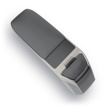 фото thumb №14, Подлокотник do hyundai i10 2020-.... - a2 серебряный