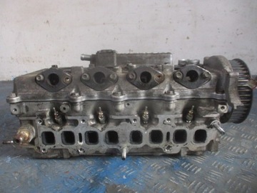 фото thumb №4, Opel astra h 1.7cdti 100km головка двигуна z17dth