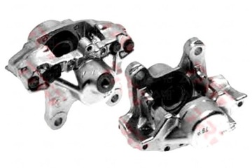 фото thumb №2, Супорт гальмівний mercedes 190 w201 c w202 c t-