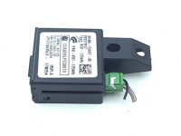 фото thumb №4, Jaguar f-pace 2017 модуль імобілайзер ah4n15607ae