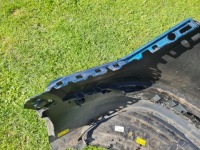 Бампер задня audi e-tron 4ke 807 511 Недорого, фото thumb