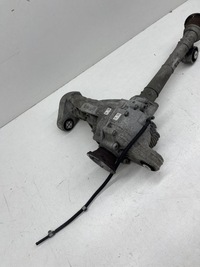 фото thumb №10, Audi q7 4l 4.2 tdi btr редуктор мост дифференциал дифференциал передний перед