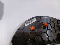 фото thumb №10, Накладки декоры konosoli панели dodge durango 2014 -