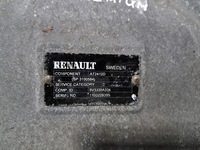 фото thumb №5, Коробка передач передач at2412d volvo fh renault