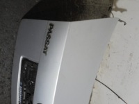 Volkswagen passat b5 fl крышка багажника крышка багажника петли 4d седан рестайлинг Киев, фото thumb