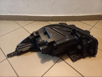 фото thumb №14, Kia rio v 5 лампа передняя перед правая