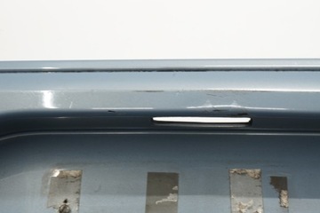фото thumb №9, Seat altea xl 07r бампер задний зад lw5w pdc