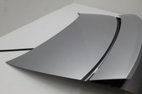 фото thumb №4, Audi tt 8s s-line cabrio крышка багажника lz7g