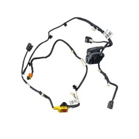 фото thumb №7, Ford edge ii 2019 перед сторона правая сиденья, сиденье