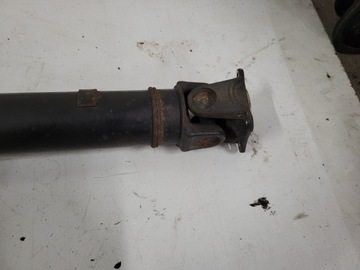 фото thumb №3, Subaru forester iii 08r 2.0 d boxer дизель ee20z wał приводной