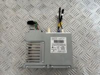 Купить Citroen jumpy 3 радио разъёмы 9818777780, фото thumb