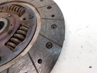 фото thumb №12, Mazda 626 gf 2.0tdi 2001r зчеплення комплектні