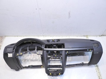 фото thumb №10, Панель раздаточная консоль opel meriva a рестайлинг