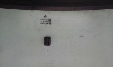 фото thumb №6, Стекло лобовое передняя citroen xantia 1993-2001 оригинальная