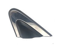 фото thumb №1, Трикутник заглушка крила ліва honda cr-v