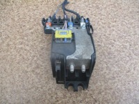 фото thumb №6, Предохранитель аккумулятор клемма 308 9663704680