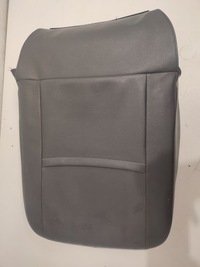 фото thumb №7, Renault fluence спинка сидіння правий перед напівшкіра