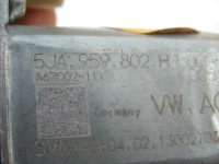 фото thumb №3, Моторчик стекло 5ja959802h toledo iv rapid правый