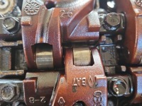 Купити Двигун d4f712 d4f 712 renault clio 2 1.2 16v film вимірювання, фото thumb