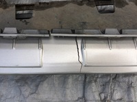 фото thumb №10, Skoda yeti lift бампер перед передній 5l0807221k