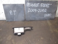 фото thumb №1, Рамка кнопки стекло правый задняя peugeot 5008 i 09-13r