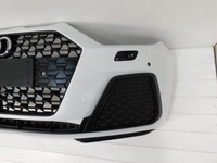 фото thumb №9, Audi a1 82a бампер перед переднє