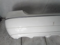 фото thumb №6, K858 бампер задний mercedes w207 cabrio c650