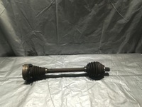 фото thumb №10, Volkswagen golf v 5 1.6fsi приводной вал левая короткий