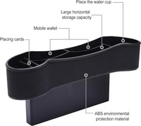 фото thumb №5, Бардачок na сидіння автомобільний bmw e36 e46 e90 e91 e92 e93 51417191451