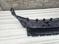 фото thumb №8, Peugeot 5008 ii решётка решётка радиатора версия na обычные лампы w бампер перед